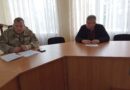 Розширена нарада з головами ТГ та керівниками установ району за участю начальника Березівської РДА Віталія ЛАБУША