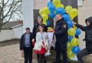 Відкриття класів безпеки в закладах освіти Березівської міської ради