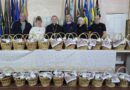 Великодня благодійна ініціатива в Березівській громаді: підтримка військових і родин загиблих захисників