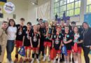 Іванівські школярі стали чемпіонами Одеської області з гандболу