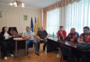 Робоча зустріч з представниками Червоного Хреста: крок до поглиблення співпраці