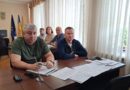 Участь керівництва Березівського району в засіданні Конгресу місцевих та регіональних влад при Президентові України та проведення робочої наради з головами ТГ