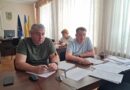 Участь Березівської РД(В)А в засіданні оперативного штабу з підготовки до опалювального сезону 2025–2026 років