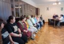 Щотижнева апаратна нарада в Березівській РД(В)А