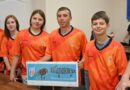 Учні Березівського району — призери обласного фіналу з шахів
