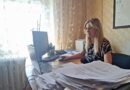 Участь Березівської районної військової адміністрації в онлайн-семінарі щодо моніторингу безбар’єрності