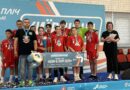 Іванівка — переможець всеукраїнських змагань з гандболу серед школярів