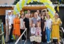 Відновлюватися фізично й ментально – на реабілітаційному майданчику під відкритим небом.
