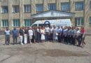 Візит мобільного центру зайнятості до Миколаївської громади