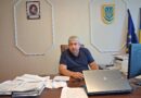 Віталій Лабуш провів щотижневу апаратну нараду в Березівській РВА