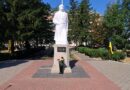 У Березівці вшанували День Української Державності