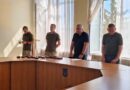 У Березівській РДА вручено державні відзнаки родинам загиблих Героїв