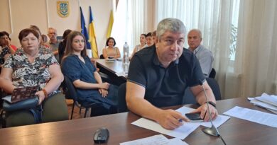 Представники Березівського району взяли участь у круглому столі з питань дотримання інформаційних прав
