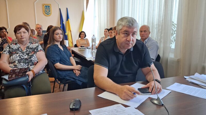 Представники Березівського району взяли участь у круглому столі з питань дотримання інформаційних прав