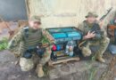 Генератори для ЗСУ — допомога від Березівської громади