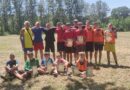 Спорт і пам’ять: у Миколаївці відбувся турнір з мініфутболу пам’яті Сергія Грабовенка
