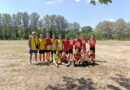 У МИКОЛАЇВЦІ ВІДБУВСЯ ТУРНІР ПАМ’ЯТІ ЮРІЯ ТУЧІ