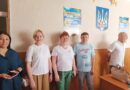 У Березівці відбулася нарада: взаємодія місцевих структур у боротьбі з туберкульозом