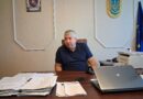 Проведено щотижневу апаратну нараду під головуванням начальника Березівської районної державної (військової) адміністрації Віталія Лабуша