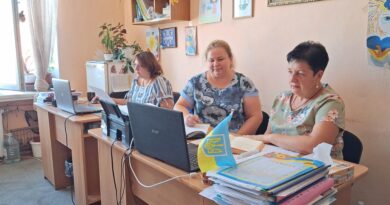Участь у співбесіді щодо підготовки закладів освіти до нового навчального року