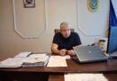 Щотижнева апаратна нарада в Березівській районній державній адміністрації