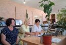 Відбулася онлайн-нарада щодо функціонування місць тимчасового проживання ВПО