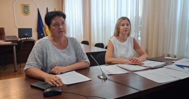 Онлайн-засідання регіонального штабу з підготовки до опалювального сезону 2025–2026 років