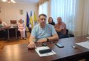 Участь у заході з питань альтернативної енергетики та обговорення актуальних тем освіти й спорту