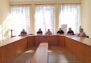 Робоча нарада з питань мобілізації та оборонної роботи