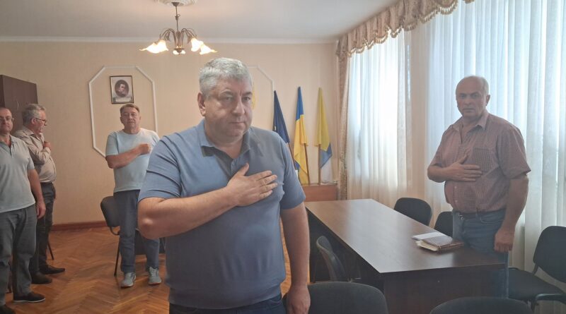 Участь у Конгресі місцевих та регіональних влад при Президентові України