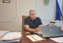 Апаратна нарада у Березівській районній державній (військовій) адміністрації