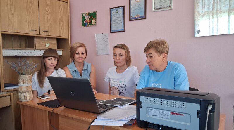Вебінар щодо запуску Реєстру прозорості та положень Закону України «Про лобіювання»