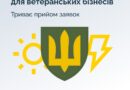 Грантова програма YASNO для ветеранського бізнесу