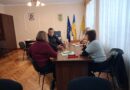 Робоча нарада щодо випадків нападу вовків на свійських тварин