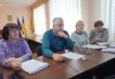 Відбулася онлайн-нарада під головуванням Віталія Лабуша з питання розміщення евакуйованого населення