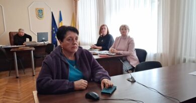 У Березівській районній державній (військовій) адміністрації утворено комісію з обстеження критично важливих об’єктів життєзабезпечення