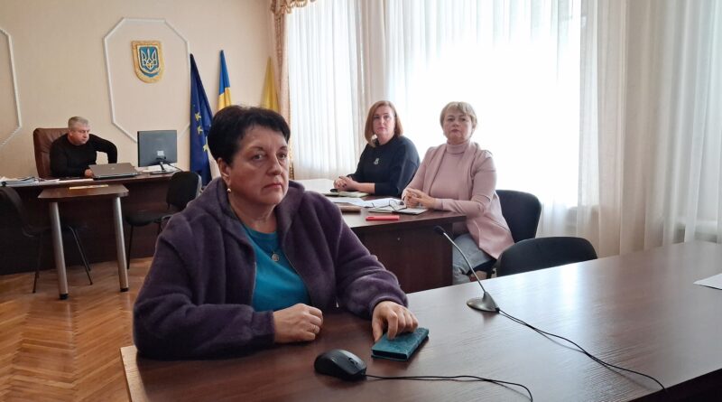 У Березівській районній державній (військовій) адміністрації утворено комісію з обстеження критично важливих об’єктів життєзабезпечення