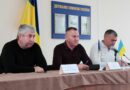 22-га сесія Березівської районної ради