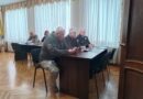 Позачергове засідання Ради оборони області