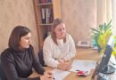 Онлайн сесія щодо змін у законодавстві з питань протидії насильству