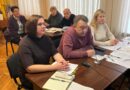 Робоча онлайн-нарада з громадами Березівського району Робоча онлайн-нарада з громадами Березівського району