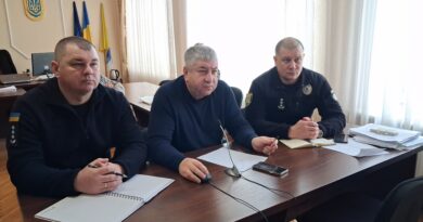 Онлайн-нарада з питань електропостачання у Березівському районі