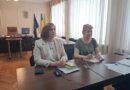 Засідання Координаційної ради з питань захисту прав дитини