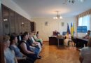 Відбулася щотижнева апаратна нарада в Березівській районній державній (військовій) адміністрації