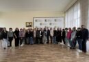 У Березівському районі відбулося навчання для фахівців соціальної сфери