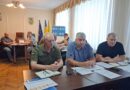 Відбулася розширена онлайн-нарада з головами територіальних громад та керівниками установ Березівського району