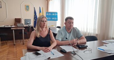 Березівська районна державна (військова) адміністрація долучилася до засідання регіонального оперативного штабу