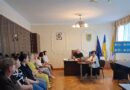 Відбулася щотижнева апаратна нарада в Березівській районній державній (військовій) адміністрації Відбулася щотижнева апаратна нарада в Березівській районній державній (військовій) адміністрації