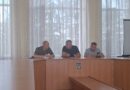 Відбулася розширена координаційна нарада з головами територіальних громад та керівниками установ Березівського району Відбулася розширена координаційна нарада з головами територіальних громад та керівниками установ Березівського району