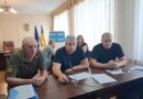 Відбулася розширена онлайн-нарада з головами територіальних громад та керівниками установ Березівського району